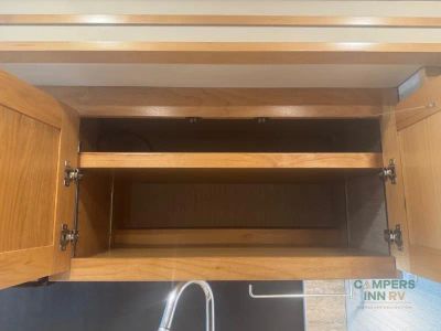 2021 Tiffin Motorhomes Open Road — photo 40 view