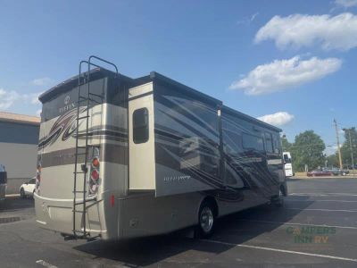 2021 Tiffin Motorhomes Open Road — photo 11 view
