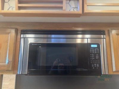 2021 Tiffin Motorhomes Open Road — photo 44 view