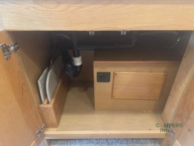 2021 Tiffin Motorhomes Open Road — photo 31 view