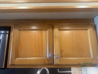 2021 Tiffin Motorhomes Open Road — photo 39 view