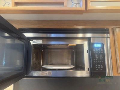 2021 Tiffin Motorhomes Open Road — photo 45 view