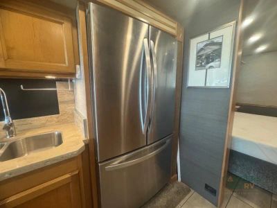 2021 Tiffin Motorhomes Open Road — photo 46 view