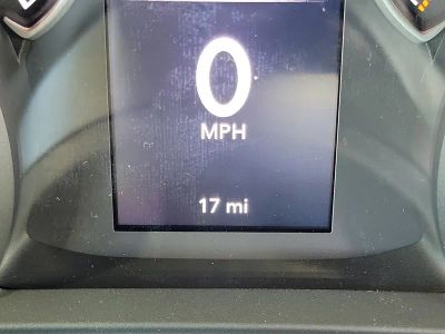 2026 Jeep Wrangler — photo 24 view