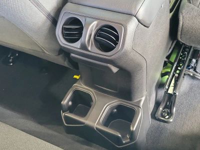 2026 Jeep Wrangler — photo 10 view
