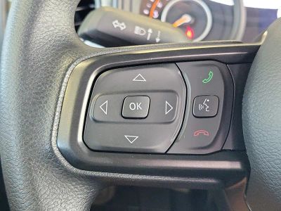 2026 Jeep Wrangler — photo 22 view