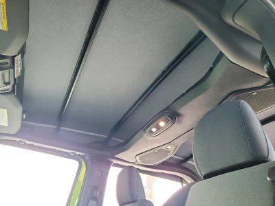 2026 Jeep Wrangler — photo 19 view