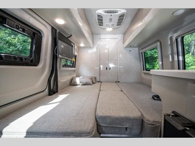 2026 Thor Motor Coach Sanctuary - Photo 11