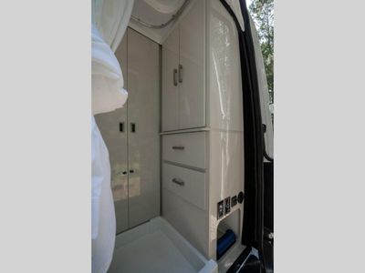 2026 Thor Motor Coach Sanctuary - Photo 16