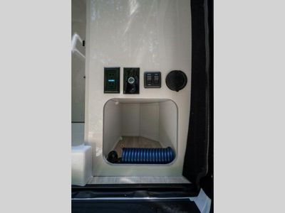 2026 Thor Motor Coach Sanctuary - Photo 17