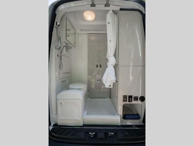 2026 Thor Motor Coach Sanctuary - Photo 13