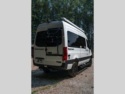 2026 Thor Motor Coach Sanctuary - Photo 19
