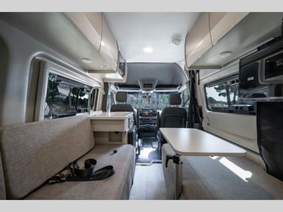 2026 Thor Motor Coach Sanctuary - Photo 9