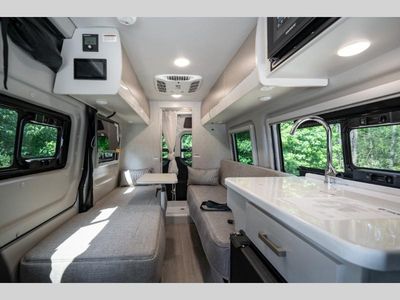 2026 Thor Motor Coach Sanctuary - Photo 3