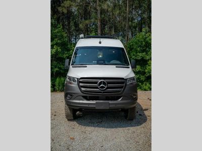 2026 Thor Motor Coach Sanctuary - Photo 22