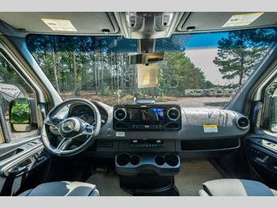 2026 Thor Motor Coach Sanctuary - Photo 18