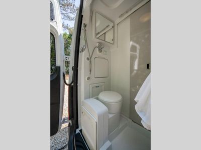 2026 Thor Motor Coach Sanctuary - Photo 14