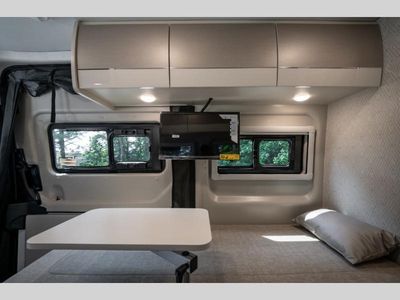2026 Thor Motor Coach Sanctuary - Photo 12