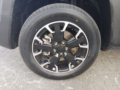 2023 Jeep Renegade — photo 10 view