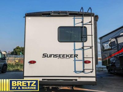 2024 Forest River RV Sunseeker LE - Photo 5