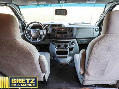 2024 Forest River RV Sunseeker LE - Photo 14