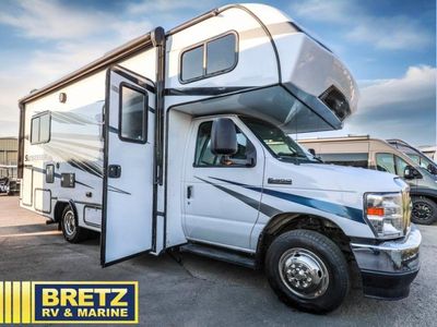 2024 Forest River RV Sunseeker LE - Photo 6
