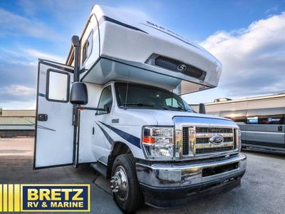 2024 Forest River RV Sunseeker LE - Photo 1