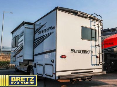 2024 Forest River RV Sunseeker LE - Photo 4