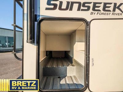 2024 Forest River RV Sunseeker LE - Photo 9