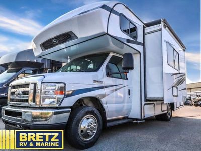 2024 Forest River RV Sunseeker LE - Photo 7