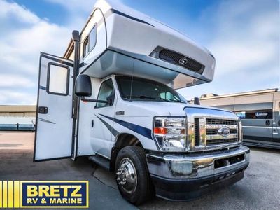 2024 Forest River RV Sunseeker LE - Photo 2