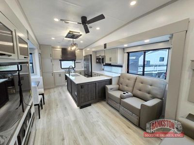 2026 Montana High Country 325RK - Photo 9
