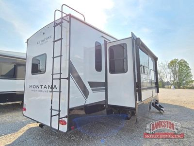 2026 Montana High Country 325RK - Photo 6