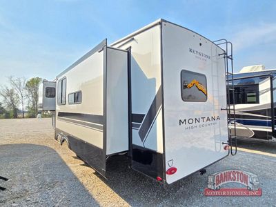 2026 Montana High Country 325RK - Photo 7