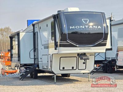 2026 Montana High Country 325RK - Photo 1
