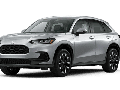 2027 Honda HR-V - Photo 1