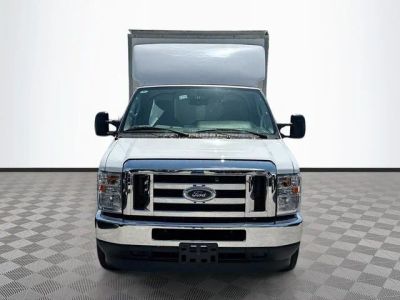2025 Ford E-350SD — side profile view