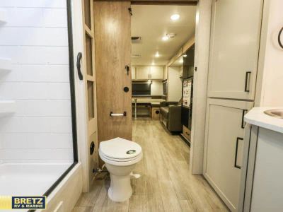 2026 Ember RV E-Series - Photo 23