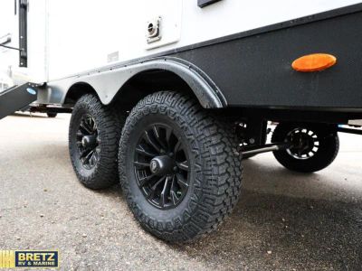 2026 Ember RV E-Series - Photo 10
