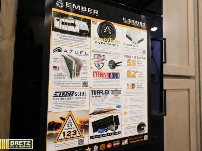 2026 Ember RV E-Series - Photo 31