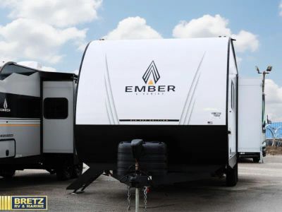 2026 Ember RV E-Series - Photo 5