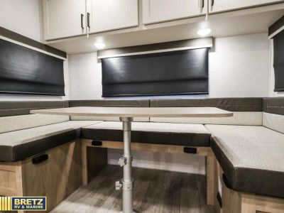 2026 Ember RV E-Series - Photo 18