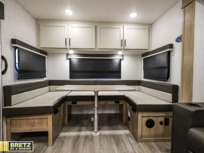 2026 Ember RV E-Series - Photo 16