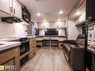 2026 Ember RV E-Series - Photo 29