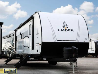 2026 Ember RV E-Series - Photo 1