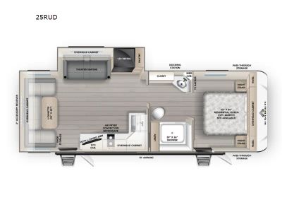 2026 Ember RV E-Series - Photo 2