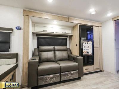 2026 Ember RV E-Series - Photo 13