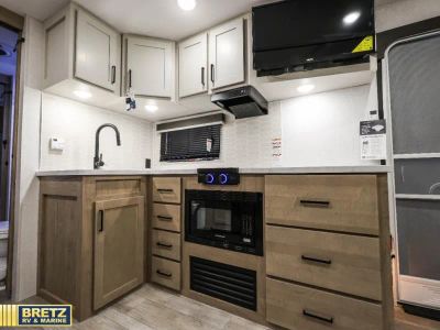 2026 Ember RV E-Series - Photo 19