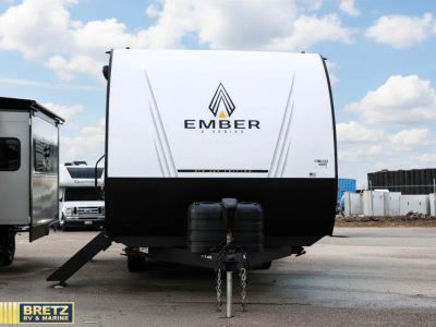 2026 Ember RV E-Series - Photo 4