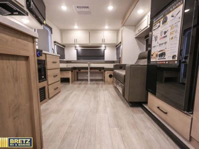 2026 Ember RV E-Series - Photo 28
